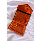 TerraVault Copper Wallet