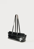 Aveline Shoulder Bag - Black