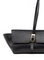 Aveline Shoulder Bag - Black