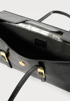 Aveline Shoulder Bag - Black