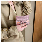 TerraVault Pink Wallet