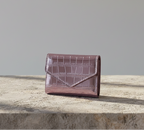 TerraVault Pink Wallet