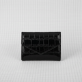TerraVault Black Wallet