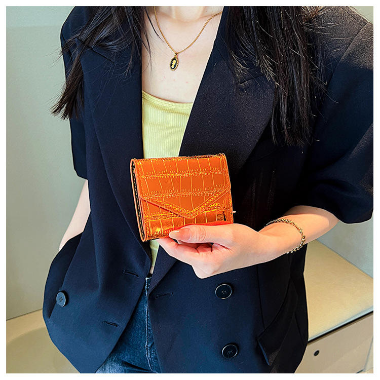 TerraVault Copper Wallet