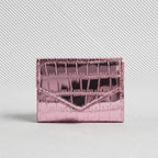 TerraVault Pink Wallet