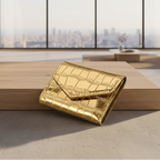 TerraVault Gold Wallet
