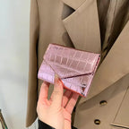 TerraVault Pink Wallet