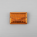TerraVault Copper Wallet