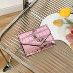TerraVault Pink Wallet