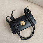 Marvelle Shoulder Bag - Black