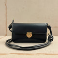 Marvelle Shoulder Bag - Black