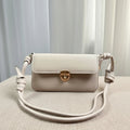 Marvelle Shoulder Bag - Beige
