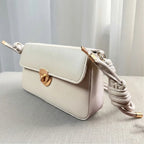Marvelle Shoulder Bag - Beige