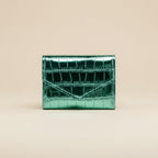 TerraVault Aqua Wallet