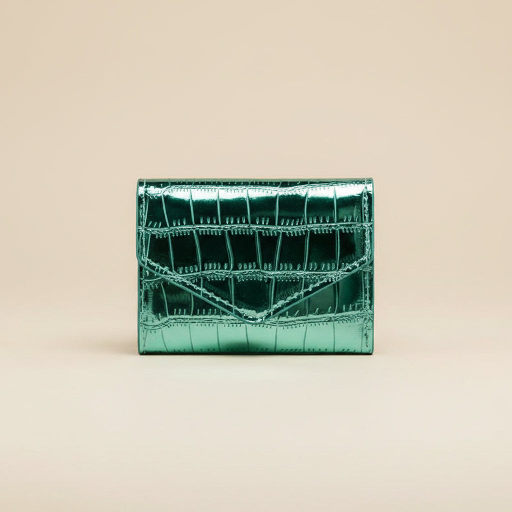 TerraVault Aqua Wallet