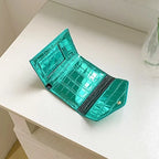 TerraVault Aqua Wallet