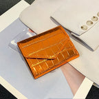 TerraVault Copper Wallet