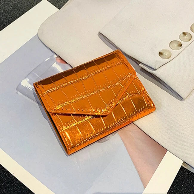 TerraVault Copper Wallet