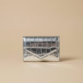 TerraVault Silver Wallet