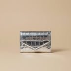 TerraVault Silver Wallet