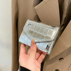 TerraVault Silver Wallet